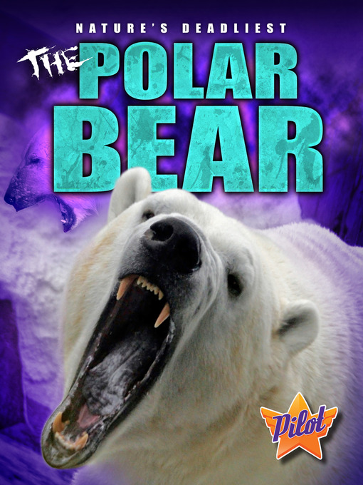 Title details for The Polar Bear by Lisa Owings - Available